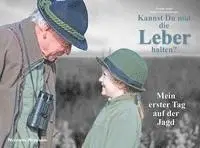 Florian Asche, Brigitte Leuchtenberger - Kannst du mal die Leber halten?, Inbunden. Tillgänglighet: Lägg i varukorg