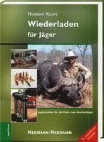 Wiederladen für Jäger