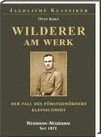 Otto Koke - Wilderer am Werk, Inbunden. Tillgänglighet: Lägg i varukorg