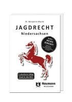 Benjamin Munte - JAGDRECHT Niedersachsen, Häftad
