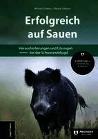 Werner Siebern - Erfolgreich auf Sauen, Inbunden