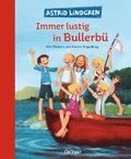 Immer lustig in Bullerb�