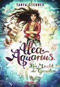Alea Aquarius 4. Die Macht der Gezeiten