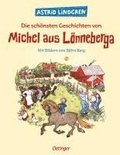 Die schnsten Geschichten von Michel aus Lnneberga
