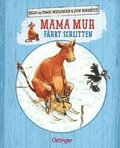 Mama Muh fhrt Schlitten