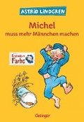 Michel muss mehr M�nnchen machen