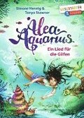Alea Aquarius. Ein Lied fr die Gilfen