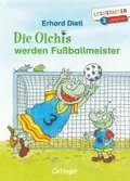 Die Olchis werden Fu�ballmeister