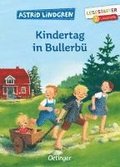 Kindertag in Bullerb�