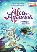 Alea Aquarius. Die Magie der Nixen