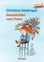 Christine Nöstlinger - Geschichten vom Franz, Inbunden