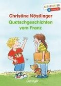 Quatschgeschichten vom Franz