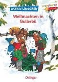 Weihnachten in Bullerb�