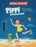 Pippi Langstrumpf