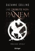 Die Tribute von Panem 1. T�dliche Spiele