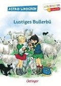 Lustiges Bullerb�