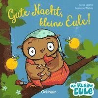 Gute Nacht, kleine Eule!