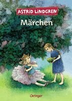 Astrid Lindgren - Märchen. Neuausgabe, Inbunden