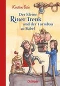 Der kleine Ritter Trenk und der Turmbau zu Babel