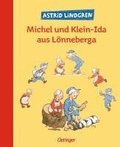 Michel und Klein-Ida aus Lönneberga. Sonderausgabe
