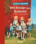 Wir Kinder aus Bullerb� (farbig)