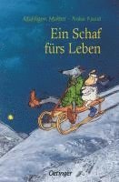 Anke Faust, Maritgen Matter - Ein Schaf fürs Leben, Inbunden