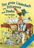 Das groe Liederbuch von Pettersson und Findus