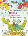 Die Olchis. Ein Drachenfest f�r Feuerstuhl