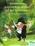 K�pten Knitterbart auf der Schatzinsel