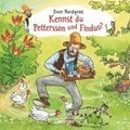 Kennst du  Pettersson und Findus?
