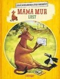 Mama Muh liest