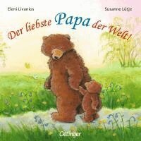 Der liebste Papa der Welt