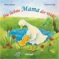 Die liebste Mama der Welt!