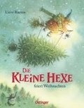 Die kleine Hexe feiert Weihnachten