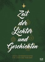 Annegret Prause - Zeit der Lichter und Geschichten, Inbunden. Tillgänglighet: Lägg i varukorg