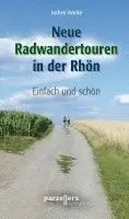 Jochen Heinke - Neue Radwandertouren in der Rhön, Häftad. Tillgänglighet: Lägg i varukorg