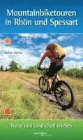 Jochen Heinke - Montainbiketouren in Rhön und Spessart, Häftad. Tillgänglighet: Lägg i varukorg