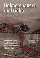 Gerhard Schätzlein - Helmershausen und Geba, Häftad. Tillgänglighet: Lägg i varukorg
