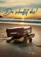 Kerstin Schaum - Du schaffst das!, Häftad. Tillgänglighet: Lägg i varukorg