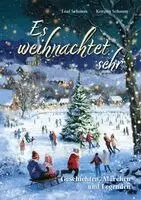Kerstin Schaum - Es weihnachtet sehr, Häftad. Tillgänglighet: Lägg i varukorg