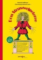 Doss Struwwelpeteree, Häftad