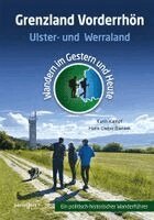 Karin Kampf, Hans-Dieter Bieniek - Grenzland Vorderrhön, Häftad