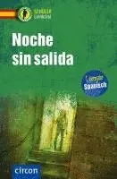 Manuel Vila Baleato - Noche sin salida, Häftad