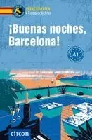 Manuel Vila Baleato, Isabel Calderón, Alexander Grimm, Ana Bélen de Santiago Moro - ¡Buenas noches, Barcelona!, Häftad