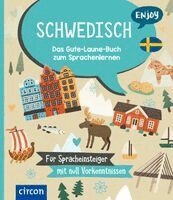 Enjoy Schwedisch, Häftad. Tillgänglighet: Lägg i varukorg