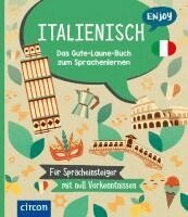 Isabella Bergmann - Enjoy Italienisch, Häftad. Tillgänglighet: Lägg i varukorg