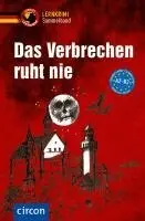 Wolfgang Wegner, Nina Wagner, Katrin Fischer-Sandhop, Marc Hillefeld, Circon Verlag GmbH - Das Verbrechen ruht nie, Häftad