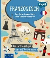 Sigrid Oser - Enjoy Französisch, Häftad. Tillgänglighet: Lägg i varukorg