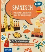 Isabella Bergmann - Enjoy Spanisch, Häftad. Tillgänglighet: Lägg i varukorg
