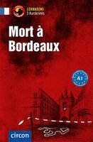 Virginie Pironin, Marc Blancher - Mort à Bordeaux, Häftad